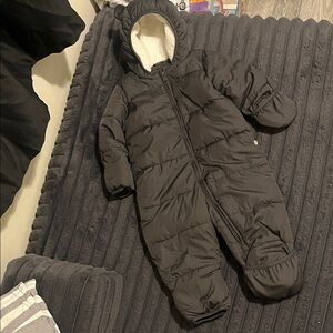 GAP Puffer Coat